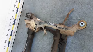 Балка подвески передняя Mercedes ML W164 Арт BMA07P401, вид 4