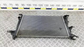 214105378R,214106387R,214105150R,214100002R Радиатор системы охлаждения Renault Megane 3 Арт 95X03KA01, вид 2