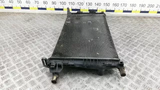 214105378R,214106387R,214105150R,214100002R Радиатор системы охлаждения Renault Megane 3 Арт 95X03KA01, вид 5
