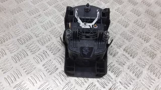 98510EB302 Подушка безопасности водителя Nissan Navara D40 Арт 80Z13J301, вид 4