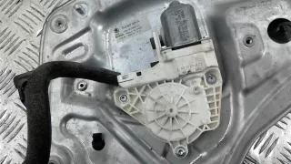 5L0837461 Стеклоподъемник передний левый Skoda Yeti Арт 69K16EQ01, вид 3