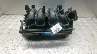 03C253031E Впускной коллектор бензиновый Volkswagen Golf PLUS 1 Арт 75E06C601, вид 4