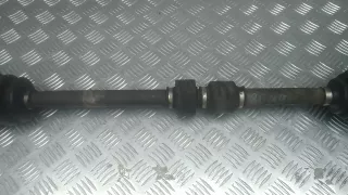 495002L210 Привод передний правый Hyundai i30 FD Арт 8BN09N101, вид 4