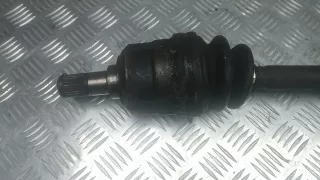 495002L210 Привод передний правый Hyundai i30 FD Арт 8BN09N101, вид 5