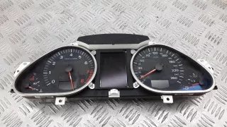 4F0920901F Щиток приборов Audi A6 C6 (S6,RS6) Арт 64G05IT01_A29423, вид 2