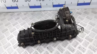  Впускной коллектор дизельный Mercedes C W204 Арт 95A16BI01, вид 1
