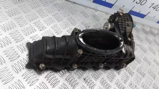 Впускной коллектор дизельный Mercedes C W204 Арт 95A16BI01, вид 3
