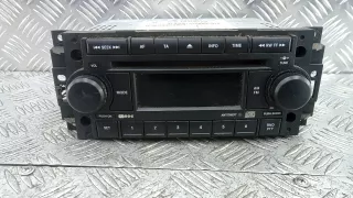 P05091509AH Магнитола Jeep Patriot Арт 87B06I401, вид 1