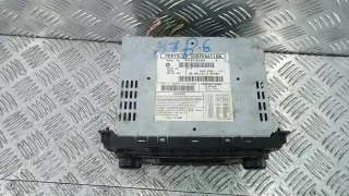P05091509AH Магнитола Jeep Patriot Арт 87B06I401, вид 2