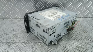 P05091509AH Магнитола Jeep Patriot Арт 87B06I401, вид 4
