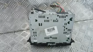 P05091509AH Магнитола Jeep Patriot Арт 87B06I401, вид 6