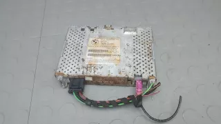 65129192273 Блок радио BMW 7 F01/F02 Арт 1BA12SQ01, вид 2