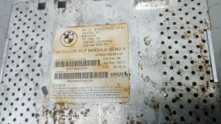 65129192273 Блок радио BMW 7 F01/F02 Арт 1BA12SQ01, вид 4
