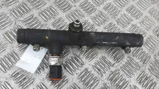 F00B001650,059130089D Топливная рампа дизельная Audi A6 C6 (S6,RS6) Арт 80A74BB02, вид 4