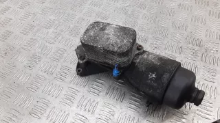  Корпус масляного фильтра дизельный Mazda 3 BK 1.6л Арт 10V27A801, вид 5