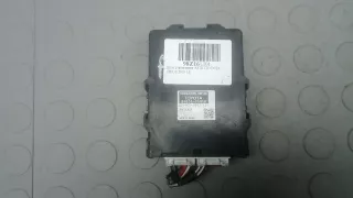 8953575010 Блок управления АКПП Toyota Prius 3 Арт 98Z16UJ01, вид 1