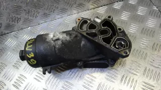  Корпус масляного фильтра дизельный Mazda 3 BK 1.6л Арт 9LV39A801, вид 6