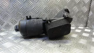  Корпус масляного фильтра дизельный Mazda 3 BK 1.6л Арт 9LV39A801, вид 7