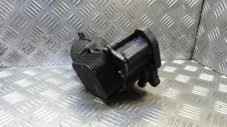  Корпус масляного фильтра дизельный Mazda 3 BK 1.6л Арт 9LV39A801, вид 8