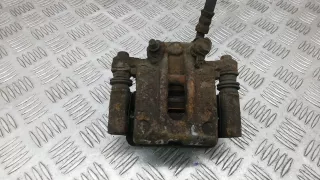 4775013020,4775002111,4775002110 Суппорт тормозной задний левый Toyota Corolla E120 Арт 7BN14LS01, вид 1