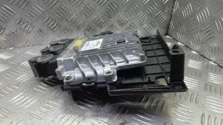 4573LC70671395,9664437180 Блок управления двс Peugeot 407 Арт 4BN09PC01, вид 1