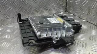4573LC70671395,9664437180 Блок управления двс Peugeot 407 Арт 4BN09PC01, вид 2