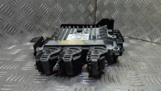 4573LC70671395,9664437180 Блок управления двс Peugeot 407 Арт 4BN09PC01, вид 3