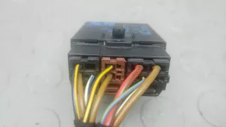 698643501,00401154A3 Блок управления BMW X5 E70 Арт 7NI12NC04, вид 3