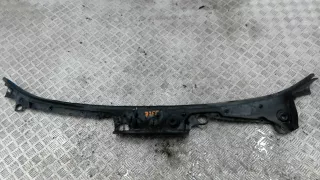 Накладка декоративная (жабо, дождевик) BMW 7 F01/F02 Арт 72F05QU01, вид 1