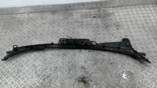  Накладка декоративная (жабо, дождевик) BMW 7 F01/F02 Арт 72F05QU01, вид 2