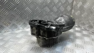  Корпус масляного фильтра дизельный Mazda 3 BK 1.6л Арт 2BN29A801, вид 1