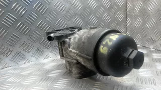  Корпус масляного фильтра дизельный Mazda 3 BK 1.6л Арт 2BN29A801, вид 2