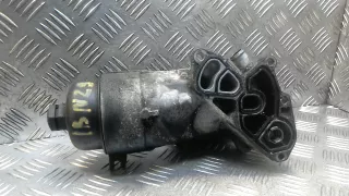  Корпус масляного фильтра дизельный Mazda 3 BK 1.6л Арт 2BN29A801, вид 4