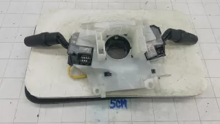  Переключатель поворотов и дворников (стрекоза) Mazda 5 1 Арт 93H17Q801, вид 6