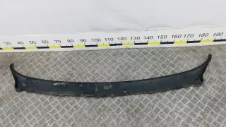  Накладка декоративная (жабо, дождевик) BMW X5 E70 Арт 2BA04QU01, вид 2
