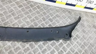  Накладка декоративная (жабо, дождевик) BMW X5 E70 Арт 2BA04QU01, вид 4
