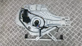 824062E000 Стеклоподъемник передний правый Hyundai Tucson 1 Арт 96K16E501, вид 1
