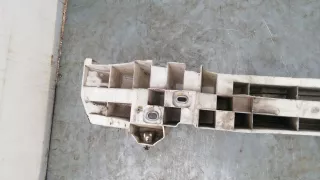  Усилитель бампера задний Renault Clio 3 Арт 60T26O101, вид 5