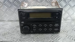 28185EA021 Магнитола Nissan Pathfinder 3 Арт 72F10I401, вид 1