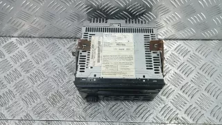 28185EA021 Магнитола Nissan Pathfinder 3 Арт 72F10I401, вид 2