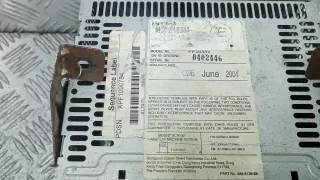 28185EA021 Магнитола Nissan Pathfinder 3 Арт 72F10I401, вид 3