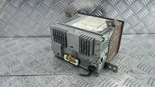 28185EA021 Магнитола Nissan Pathfinder 3 Арт 72F10I401, вид 5