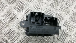 15141283 Сопротивление печки Cadillac Escalade 3 Арт 69F08KL02, вид 2