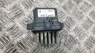15141283 Сопротивление печки Cadillac Escalade 3 Арт 69F08KL02, вид 3