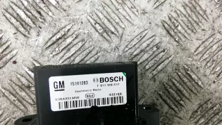 15141283 Сопротивление печки Cadillac Escalade 3 Арт 69F08KL02, вид 4