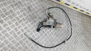 4620006030 Рычаг ручного тормоза (ручник) Toyota Camry XV40 Арт 89F03K101, вид 2