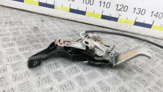 4620006030 Рычаг ручного тормоза (ручник) Toyota Camry XV40 Арт 89F03K101, вид 3