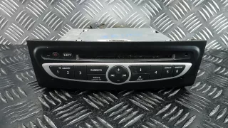 28185JY01A Магнитола Renault Koleos Арт BNI25I401, вид 1