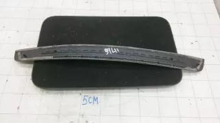 4G0853373 Накладка порога внутренняя левая Audi A6 C7 (S6,RS6) Арт 94L11WA02, вид 3