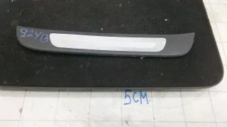  Накладка порога внутренняя правая Audi A6 C7 (S6,RS6) Арт 92Y13WB01, вид 1